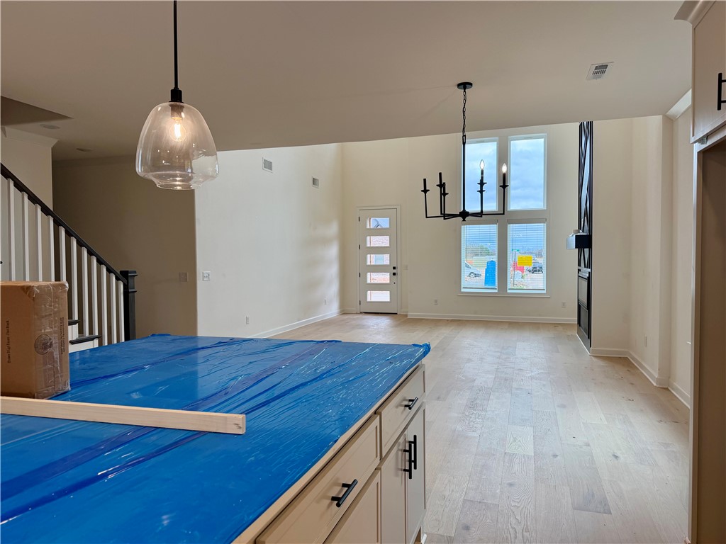 Hillcrest - Residential