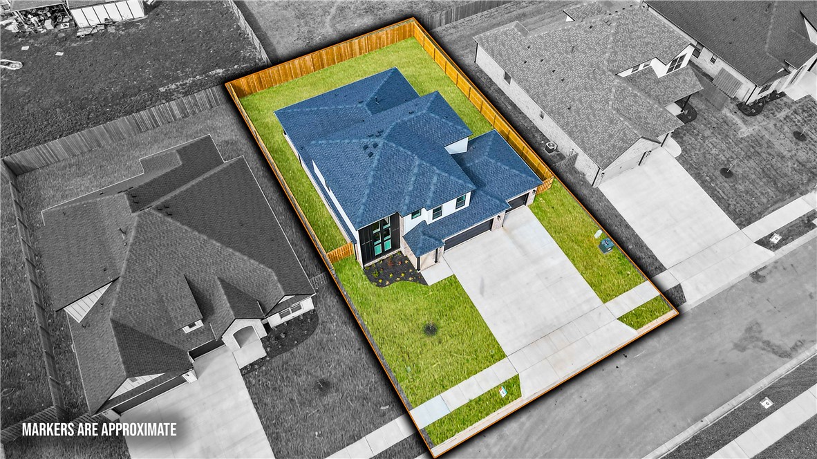 Hillcrest - Residential