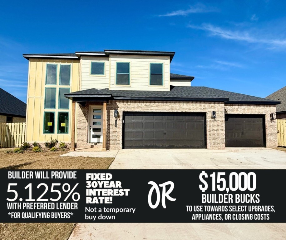 Hillcrest - Residential