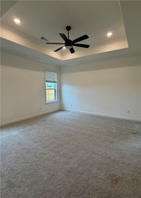 Hillcrest - Residential