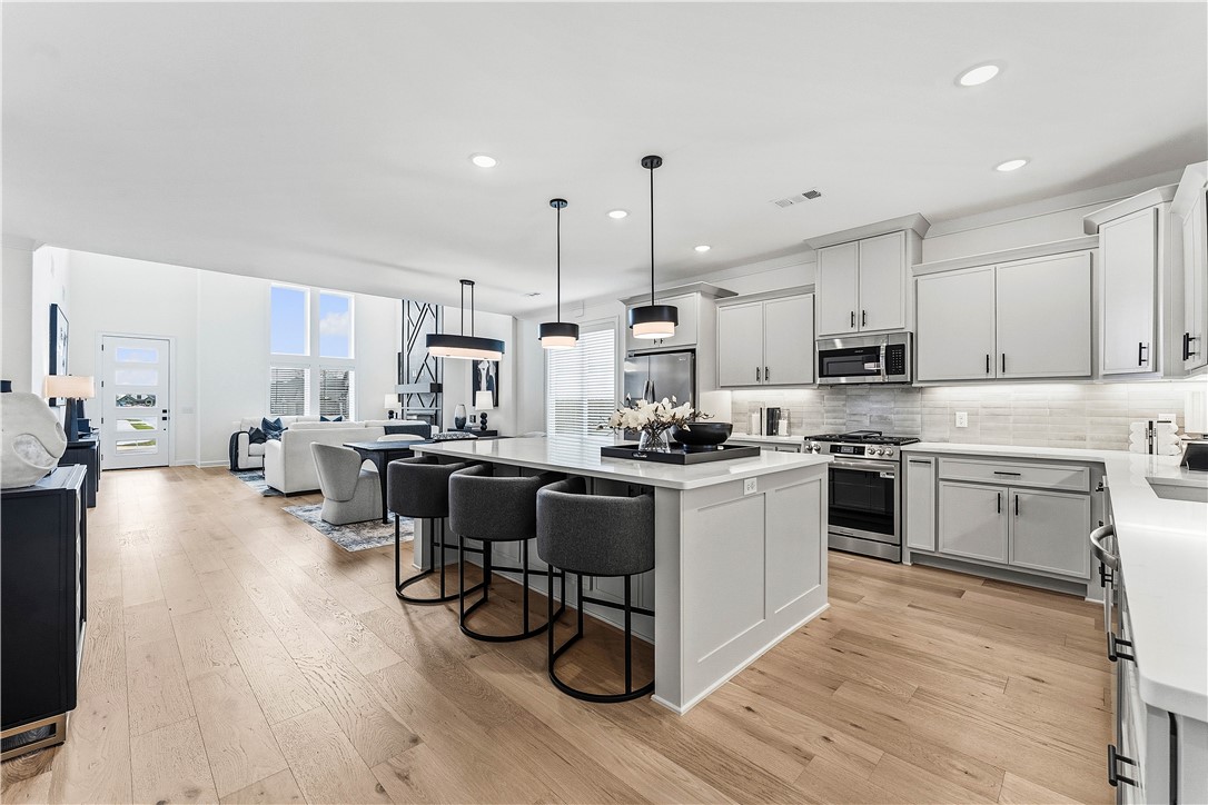 Hillcrest - Residential