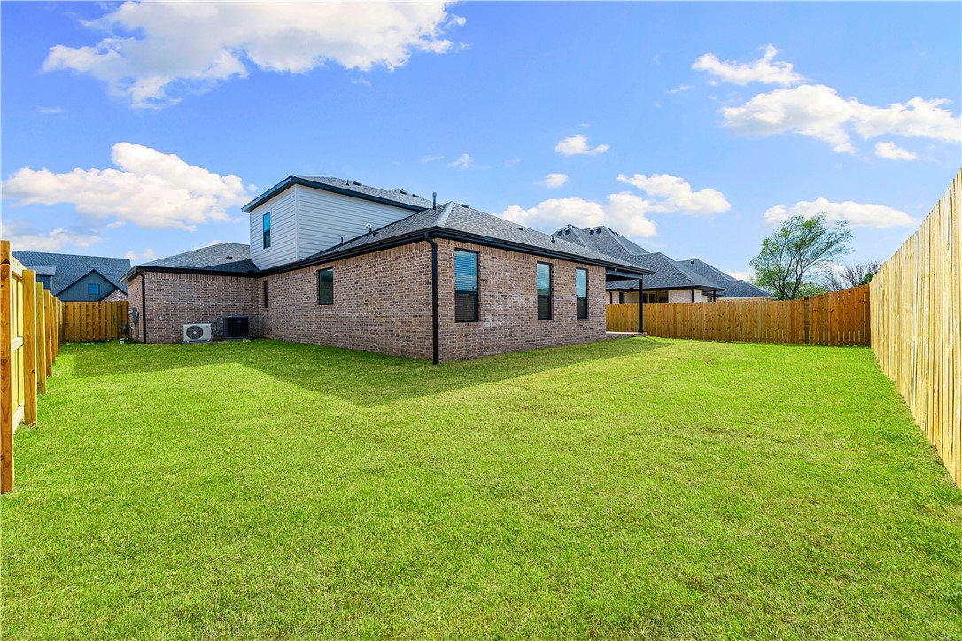 Hillcrest - Residential