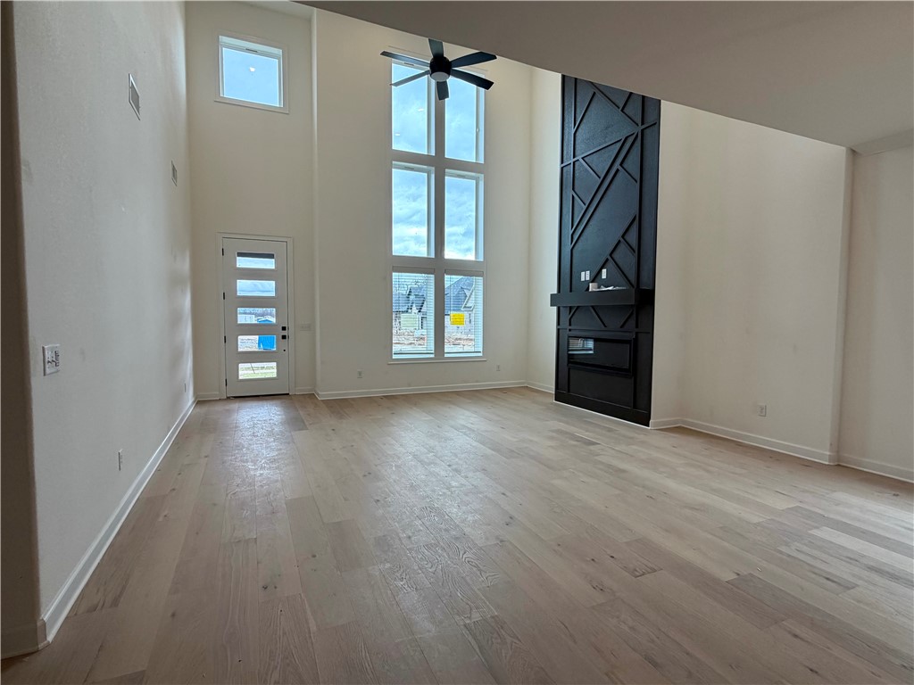 Hillcrest - Residential