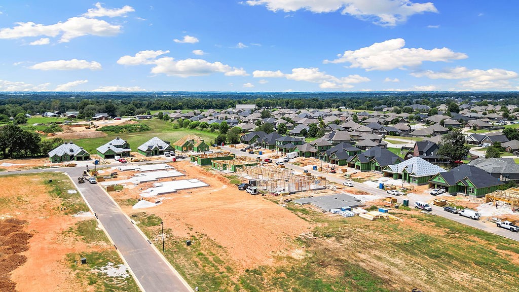 Hillcrest - Residential