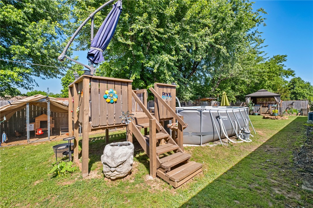 Fox Run Sub Lowell - Residential