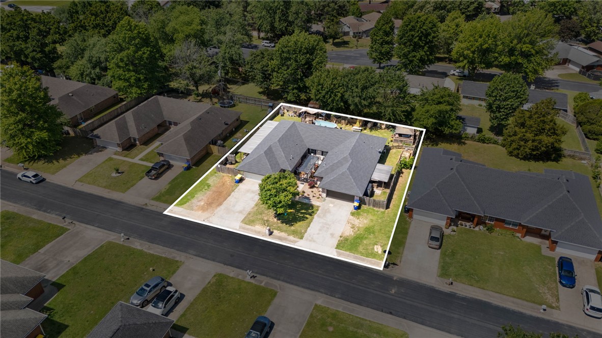 Fox Run Sub Lowell - Residential