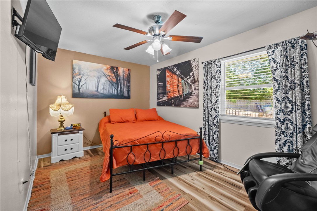 Fox Run Sub Lowell - Residential