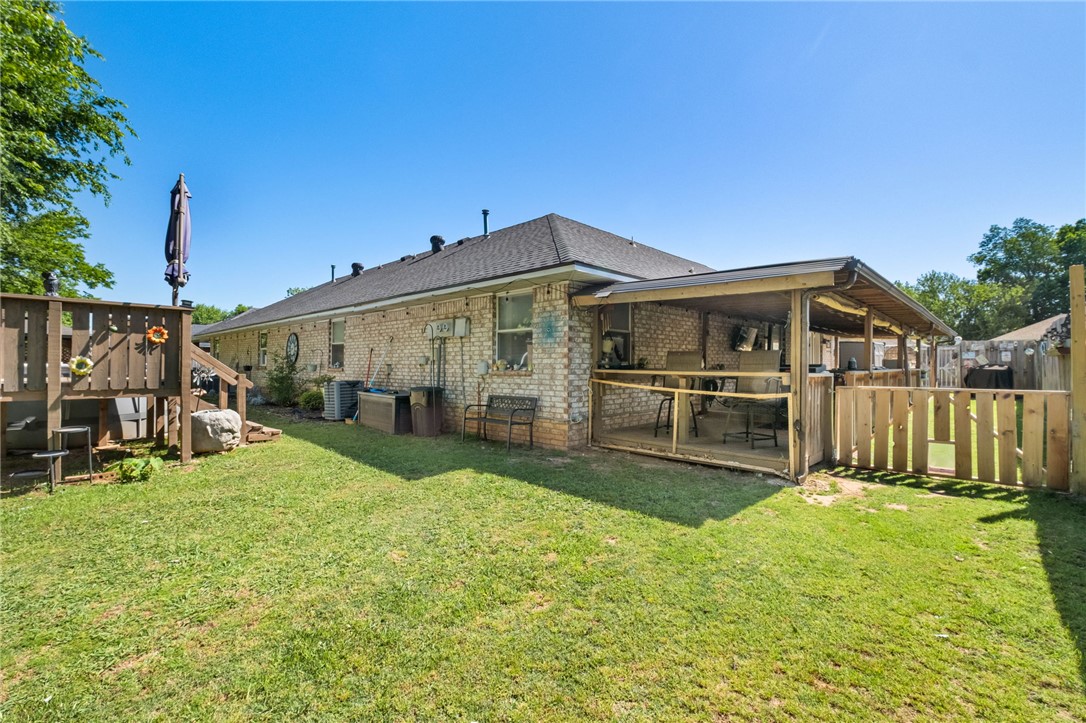 Fox Run Sub Lowell - Residential