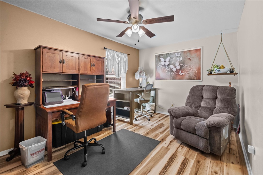Fox Run Sub Lowell - Residential