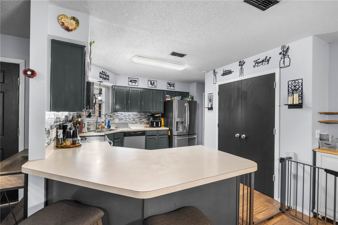 Fox Run Sub Lowell - Residential