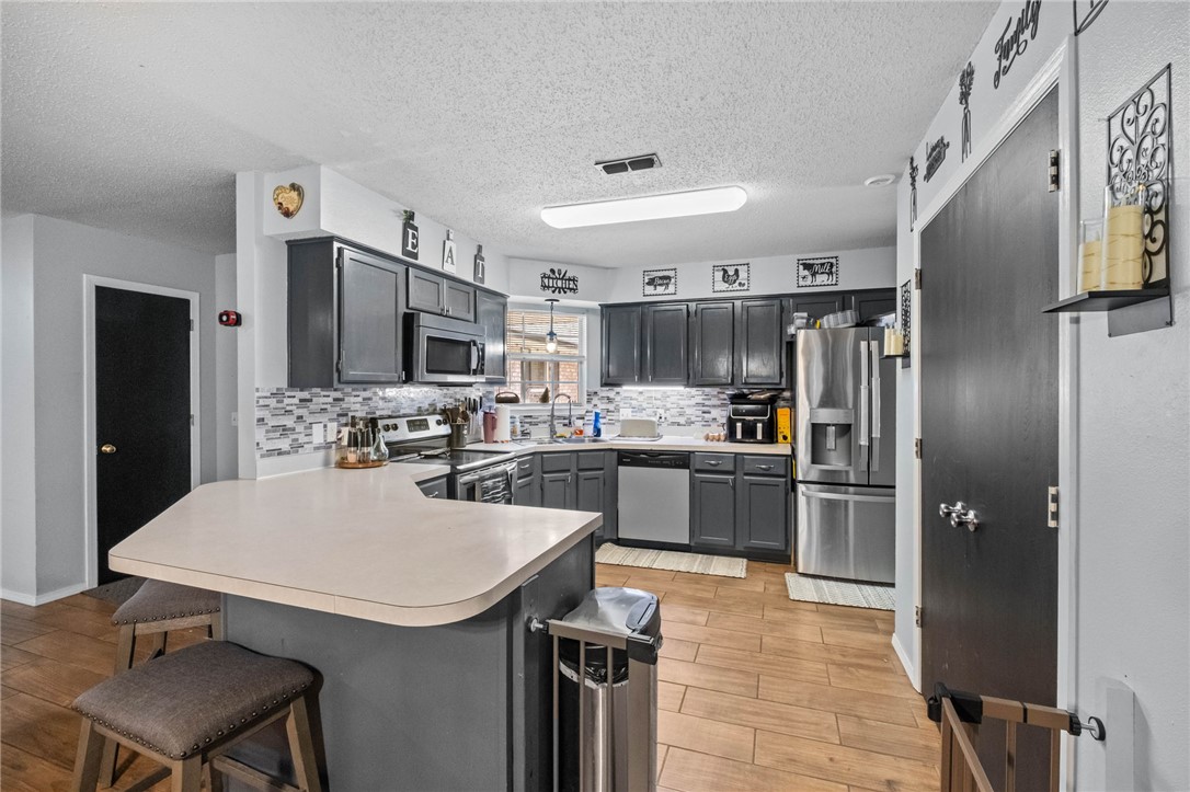 Fox Run Sub Lowell - Residential