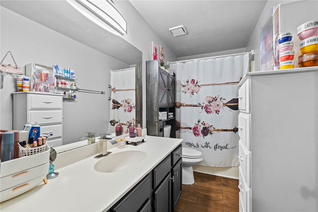 Fox Run Sub Lowell - Residential