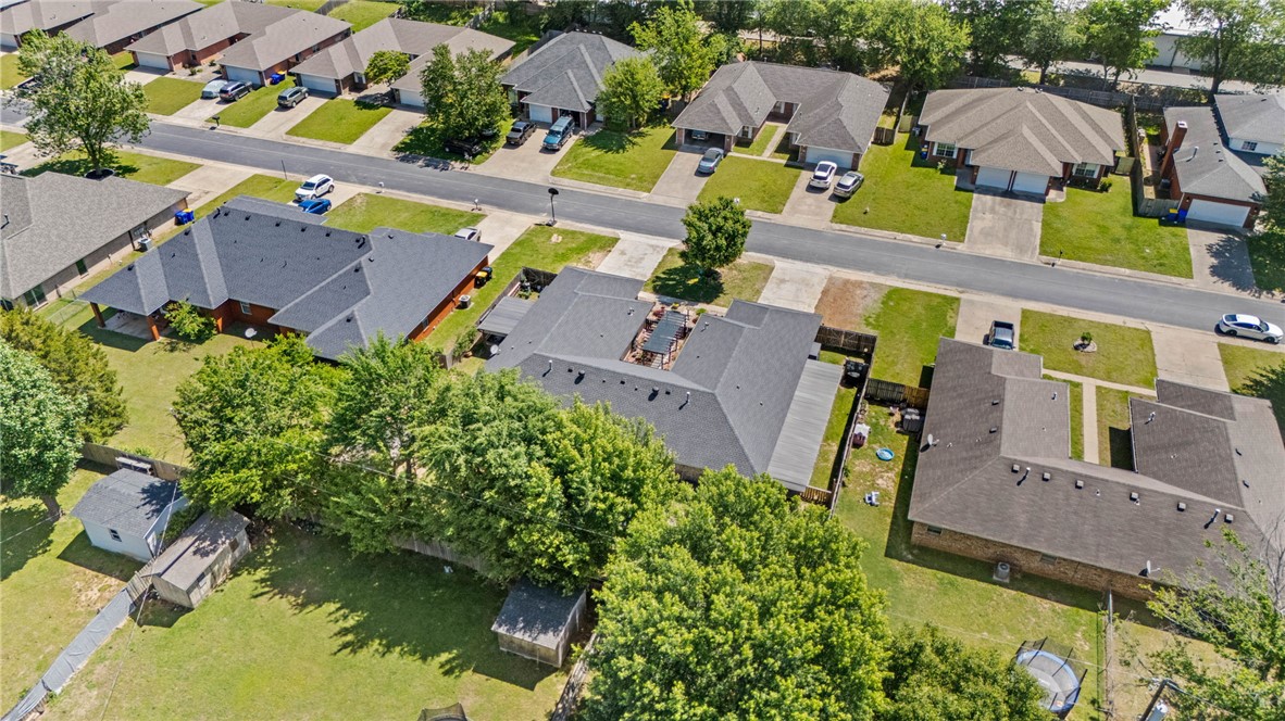 Fox Run Sub Lowell - Residential