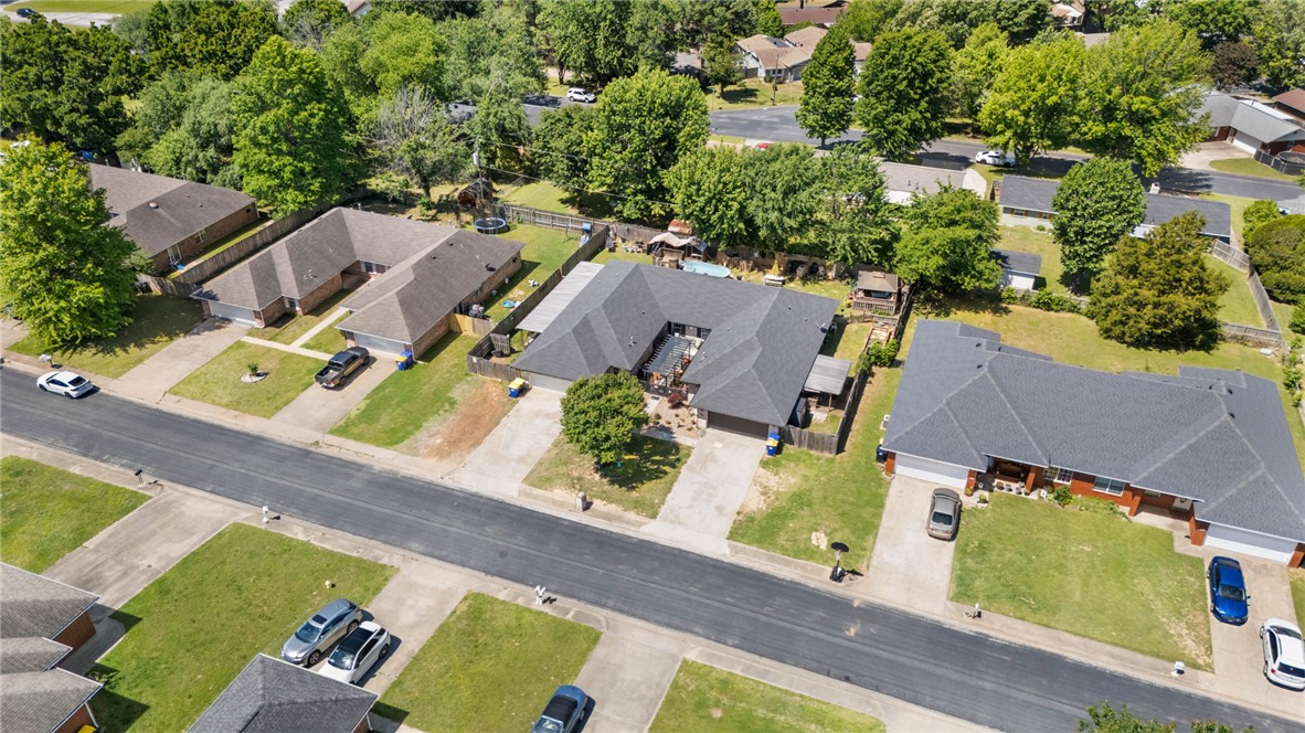 Fox Run Sub Lowell - Residential