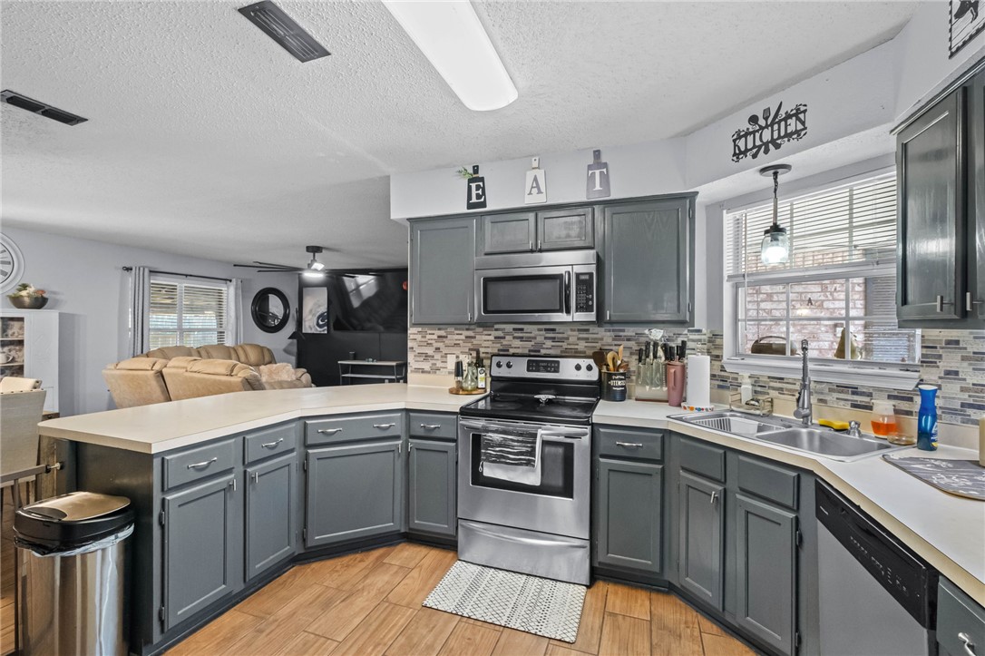Fox Run Sub Lowell - Residential