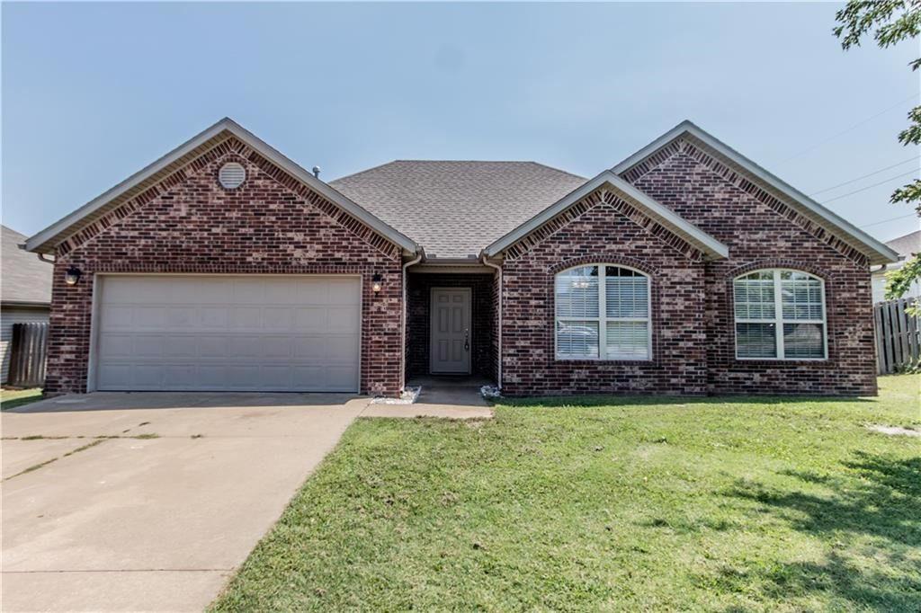 Stoneburrow - Residential Lease
