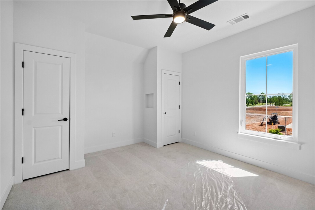 The Village at Pinnacle Hills - Residential Lease