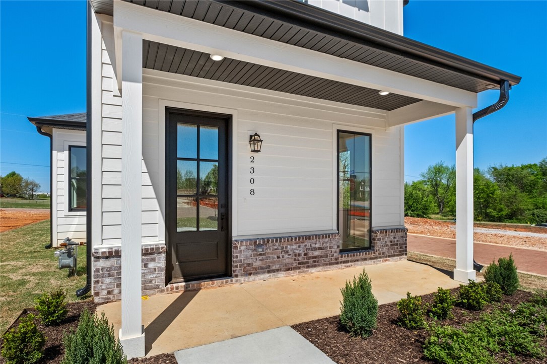 The Village at Pinnacle Hills - Residential Lease