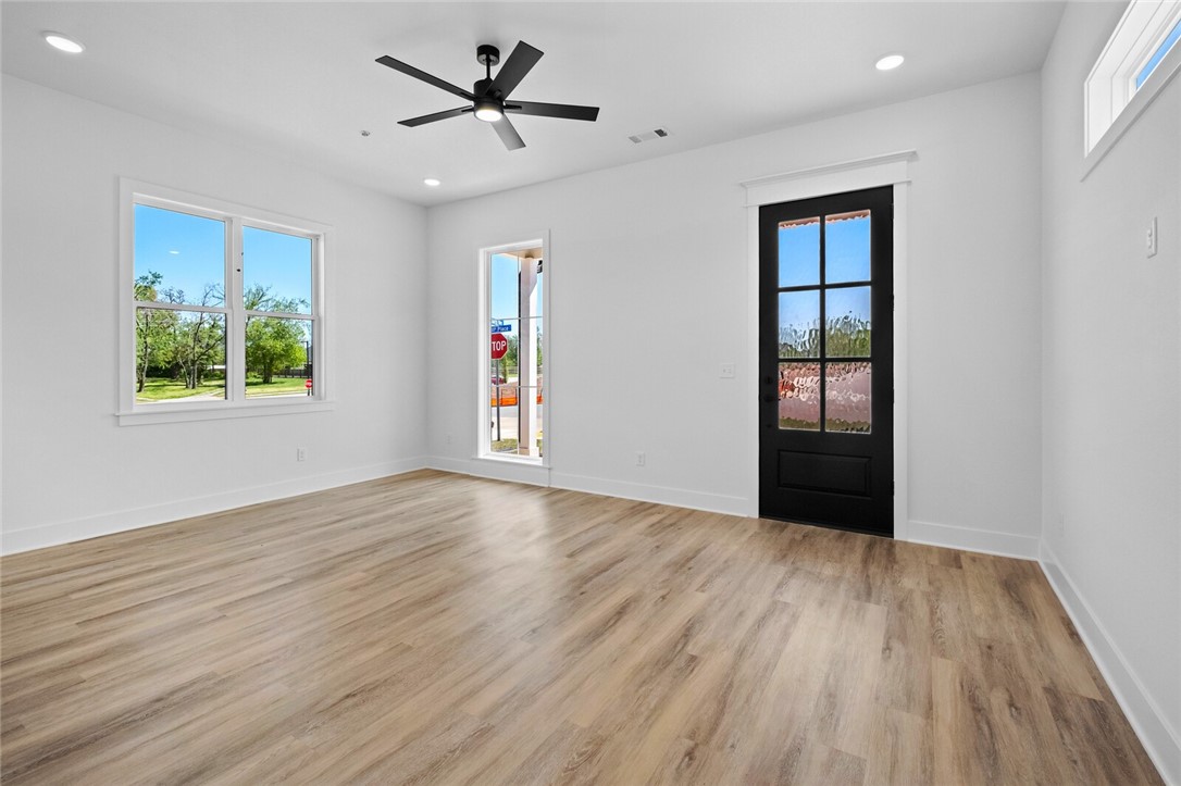 The Village at Pinnacle Hills - Residential Lease