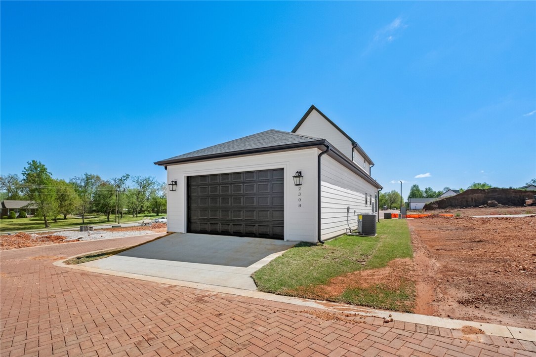 The Village at Pinnacle Hills - Residential Lease