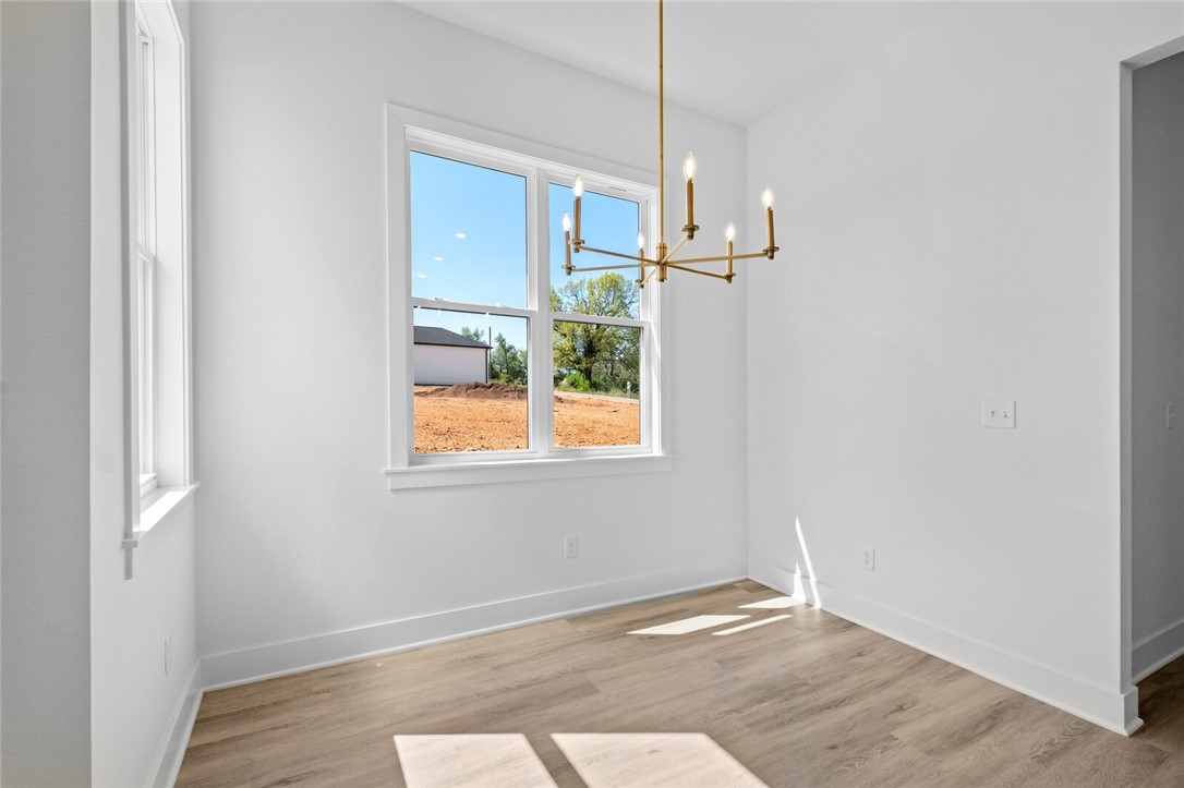 The Village at Pinnacle Hills - Residential Lease