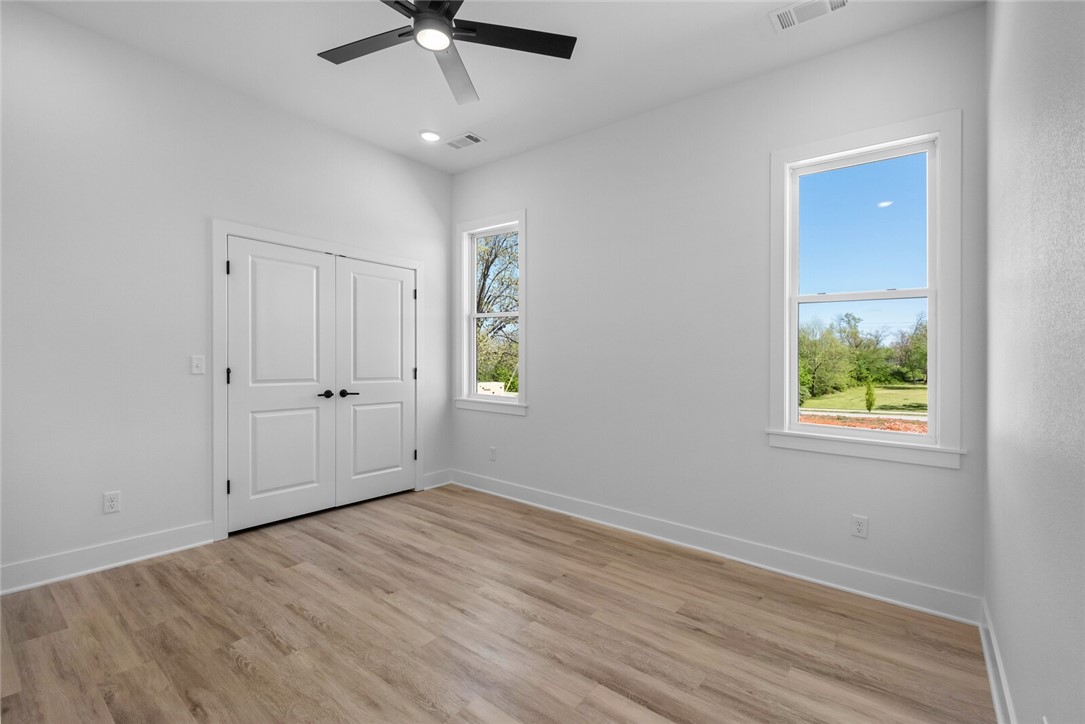 The Village at Pinnacle Hills - Residential Lease