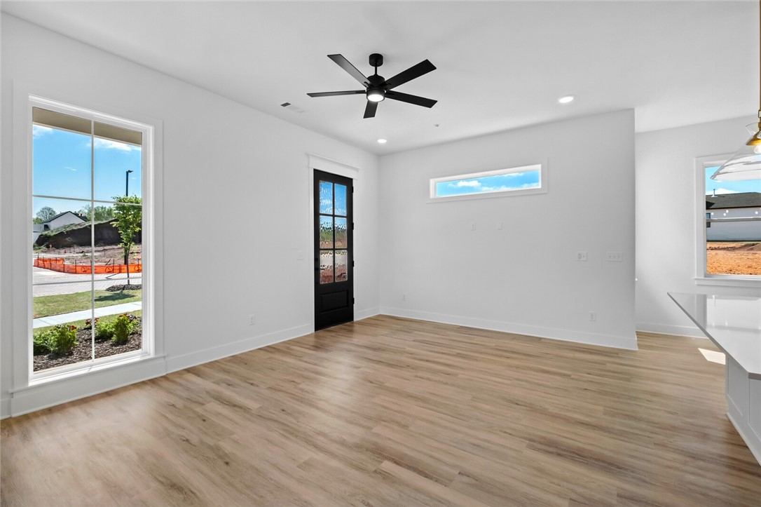 The Village at Pinnacle Hills - Residential Lease