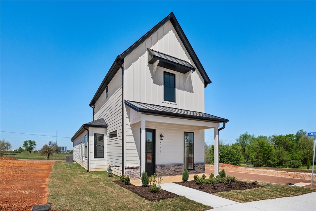 The Village at Pinnacle Hills - Residential Lease