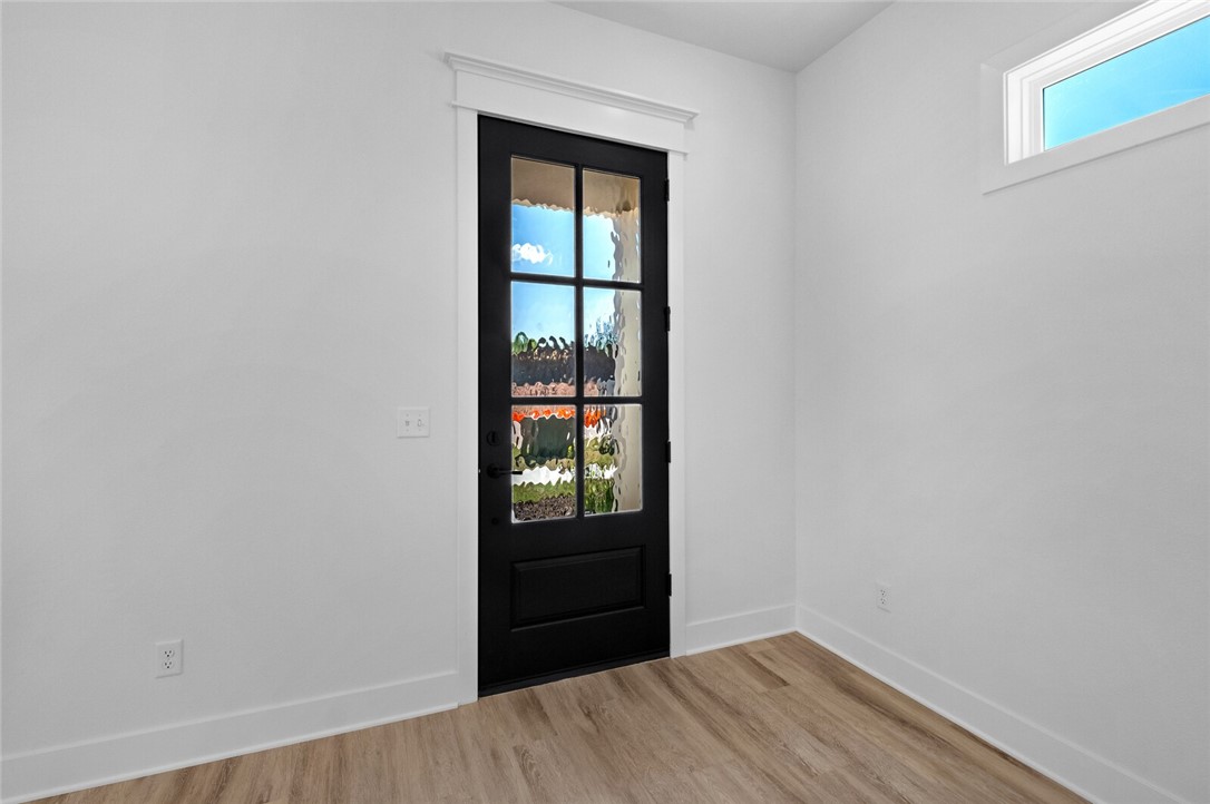 The Village at Pinnacle Hills - Residential Lease