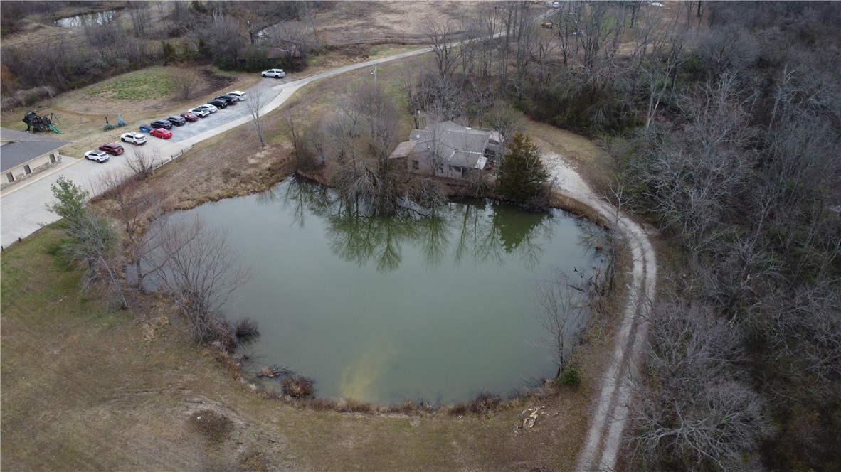 Whitehead Edition - Land