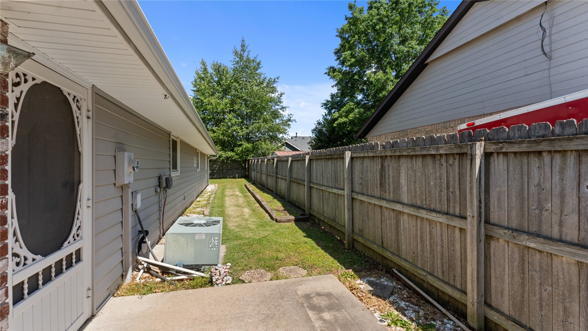 Southfield Sub Ph I - Residential
