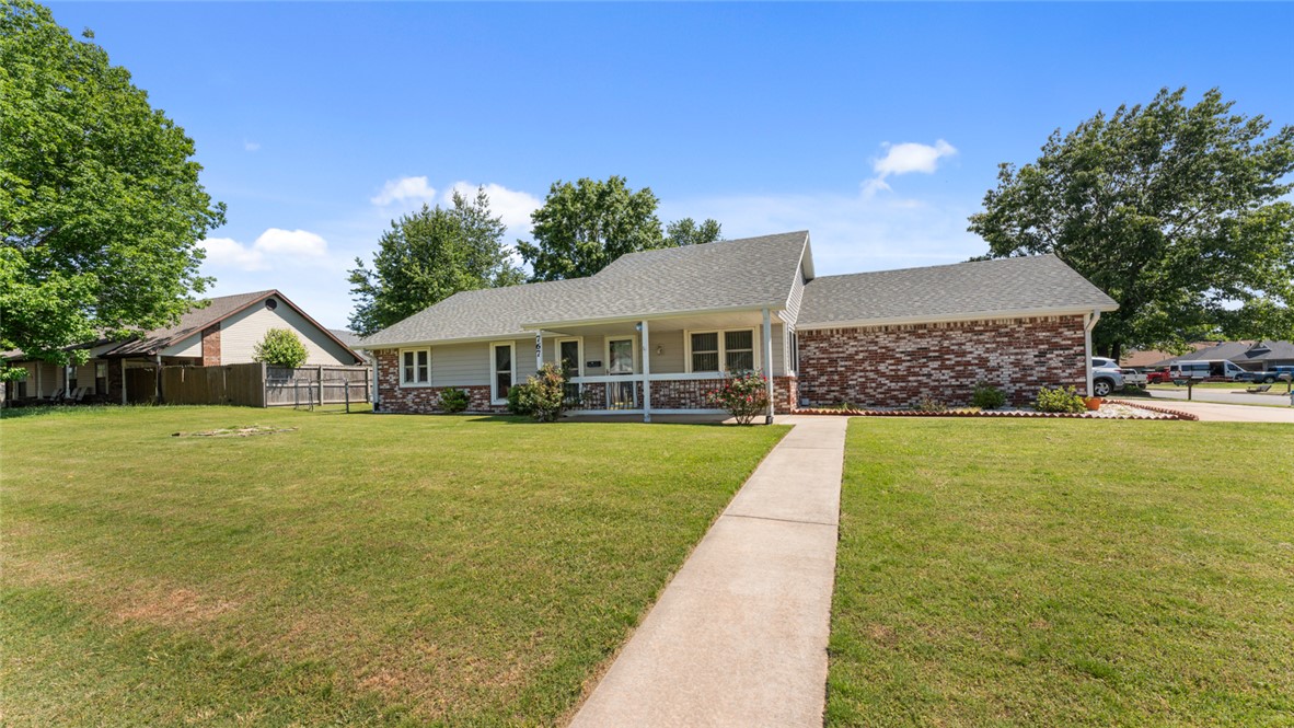 Southfield Sub Ph I - Residential