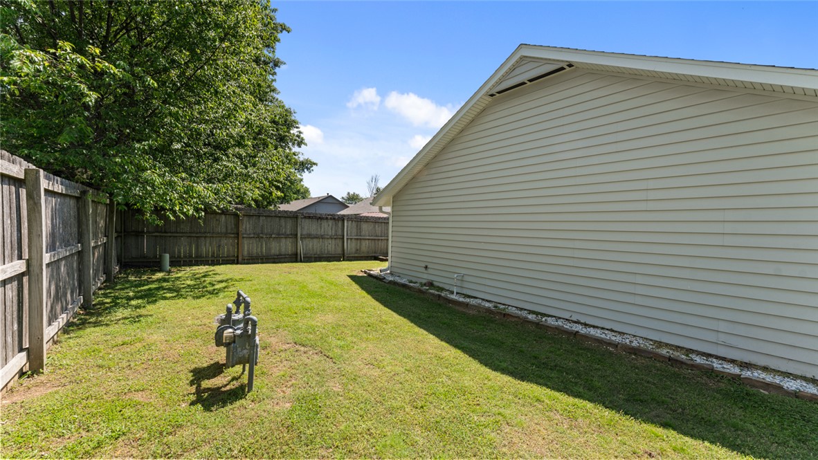 Southfield Sub Ph I - Residential