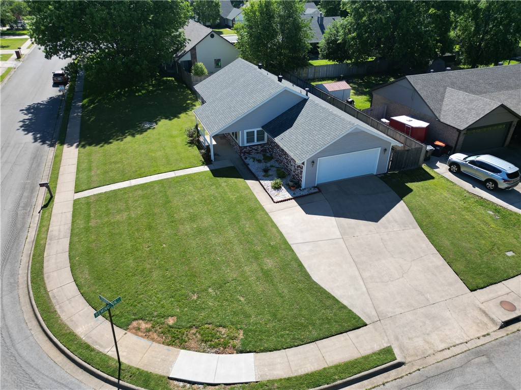 Southfield Sub Ph I - Residential