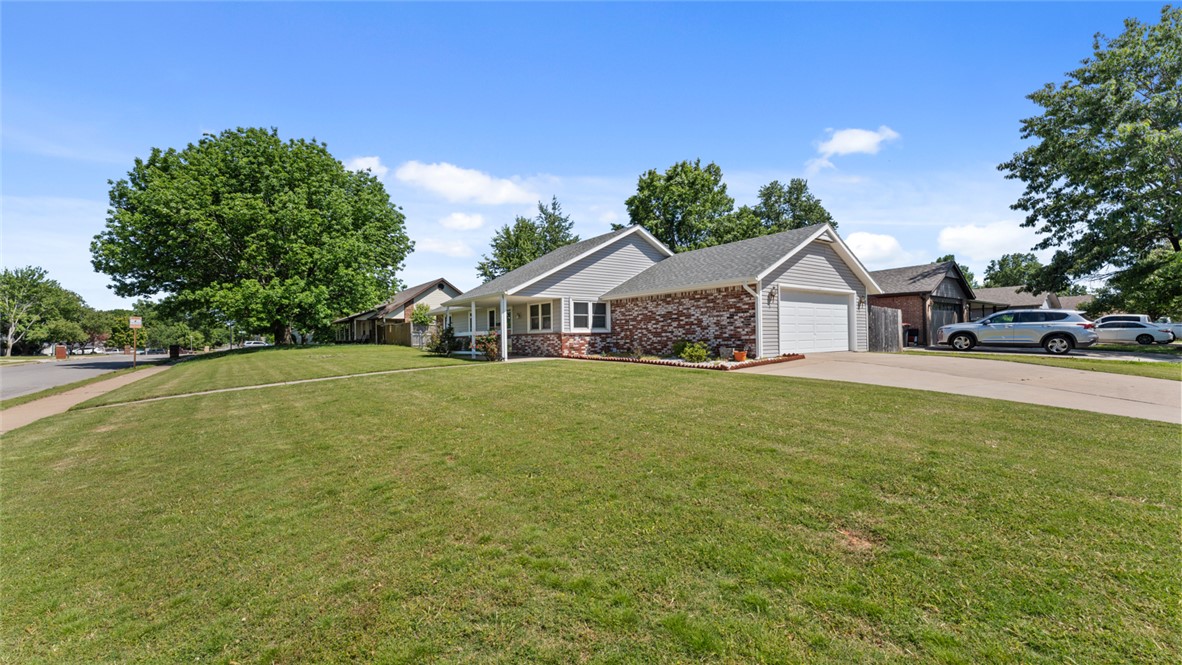 Southfield Sub Ph I - Residential