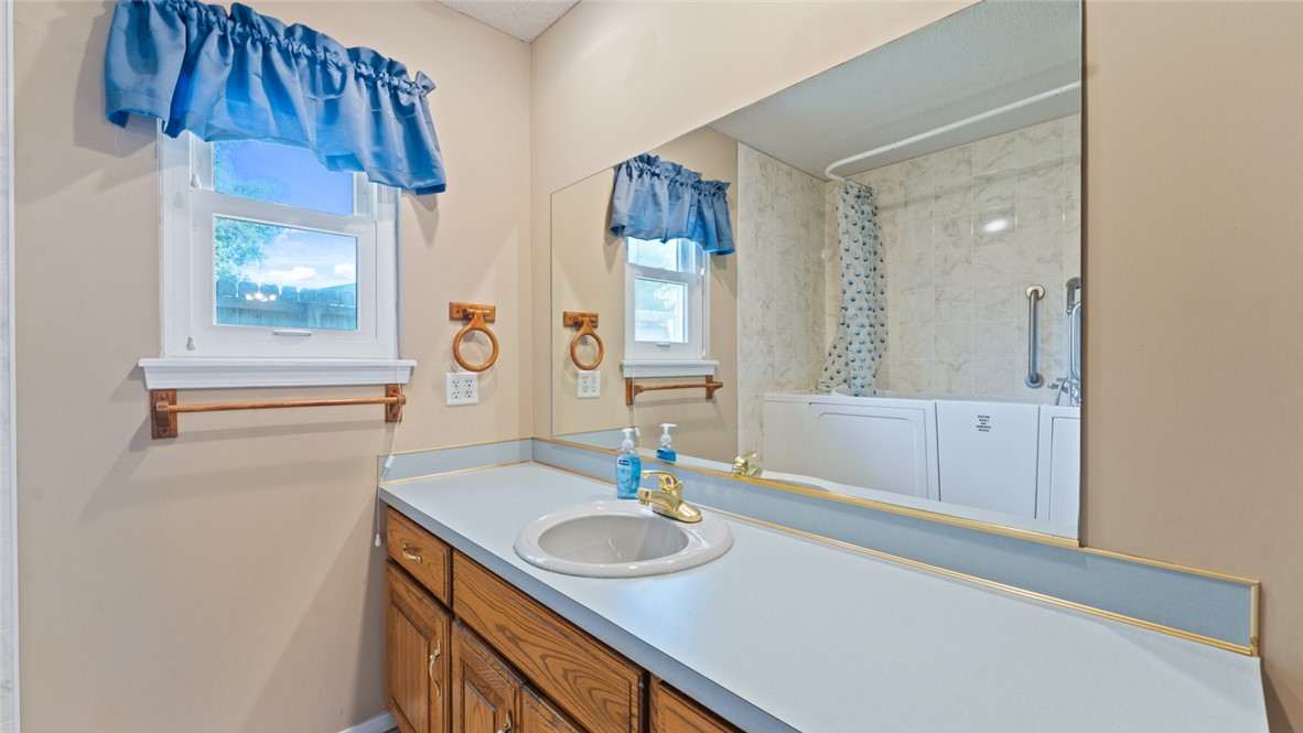 Southfield Sub Ph I - Residential