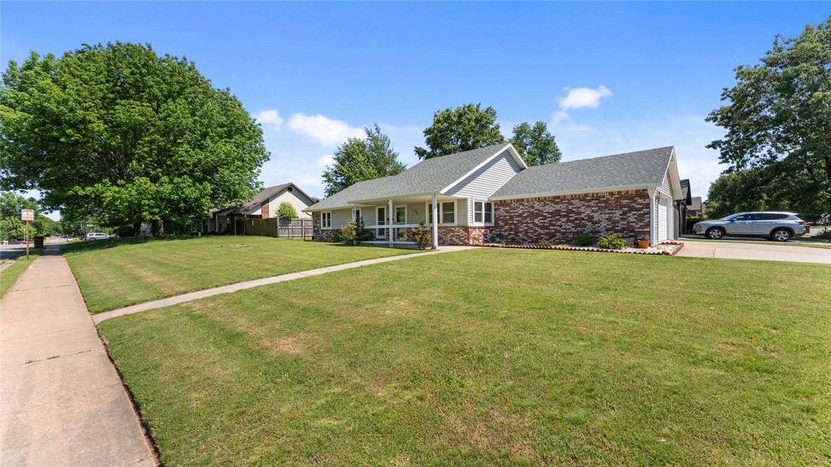 Southfield Sub Ph I - Residential