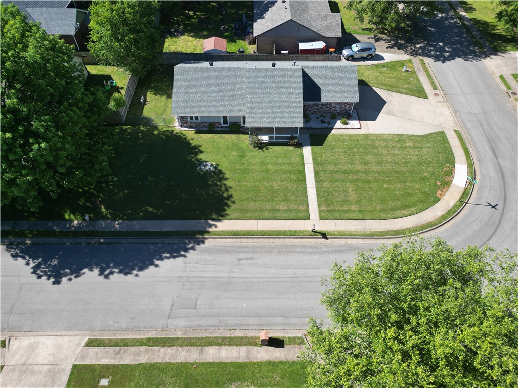 Southfield Sub Ph I - Residential