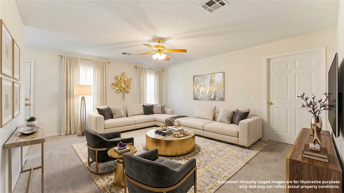 Southfield Sub Ph I - Residential