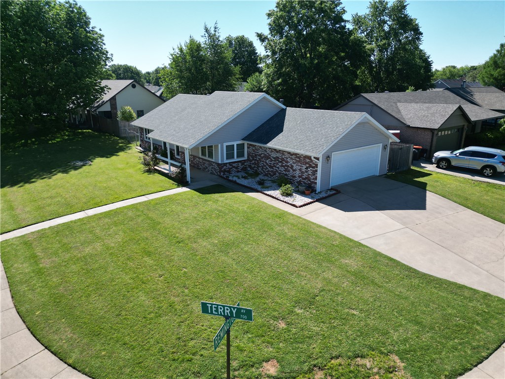 Southfield Sub Ph I - Residential