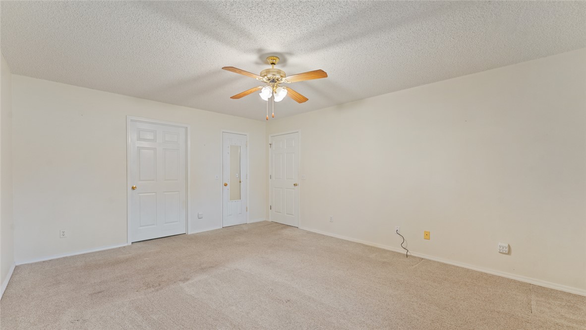 Southfield Sub Ph I - Residential