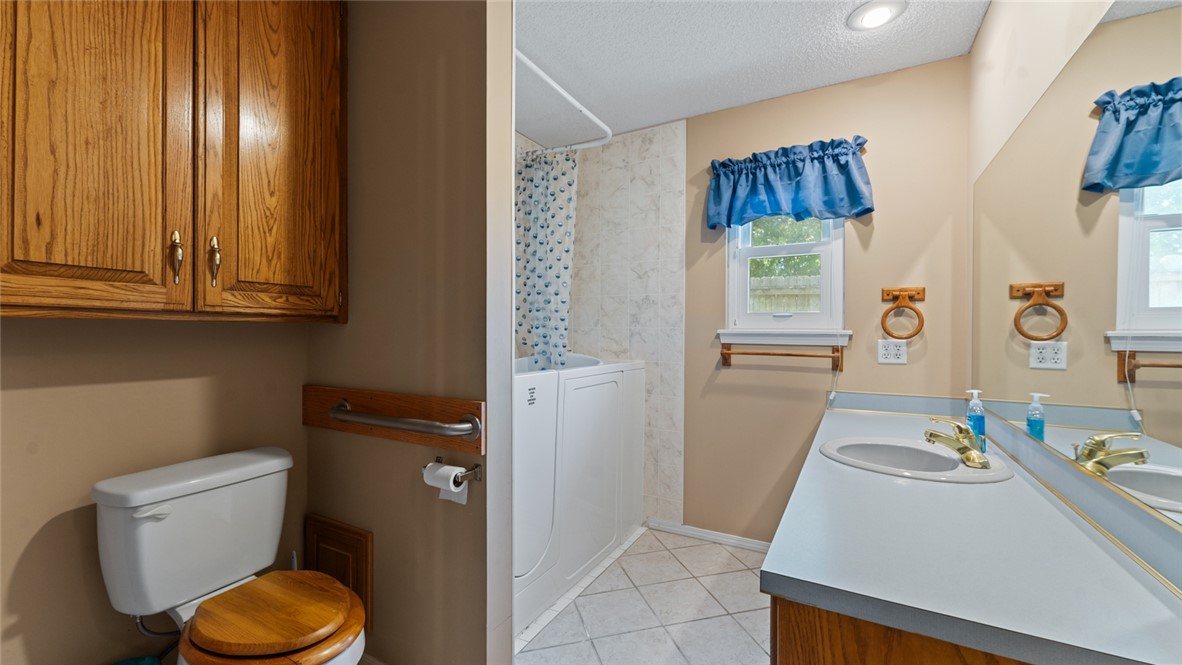 Southfield Sub Ph I - Residential