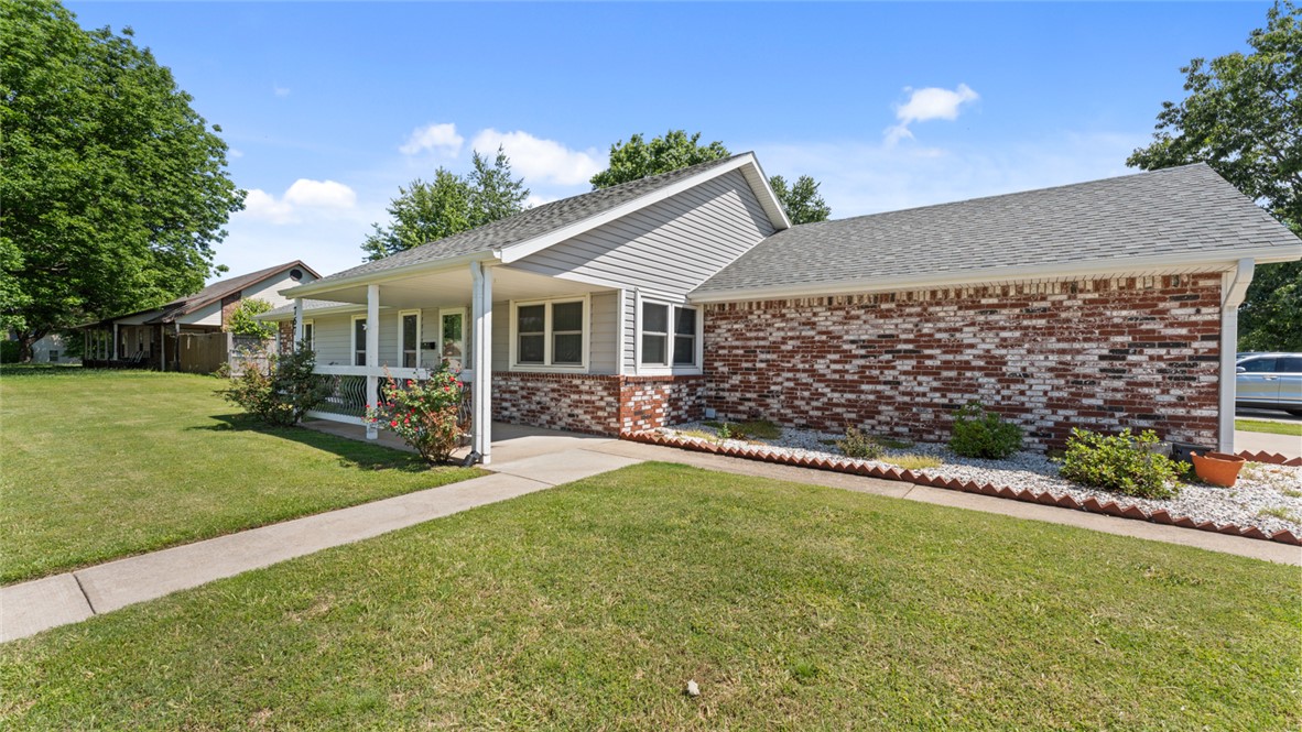 Southfield Sub Ph I - Residential
