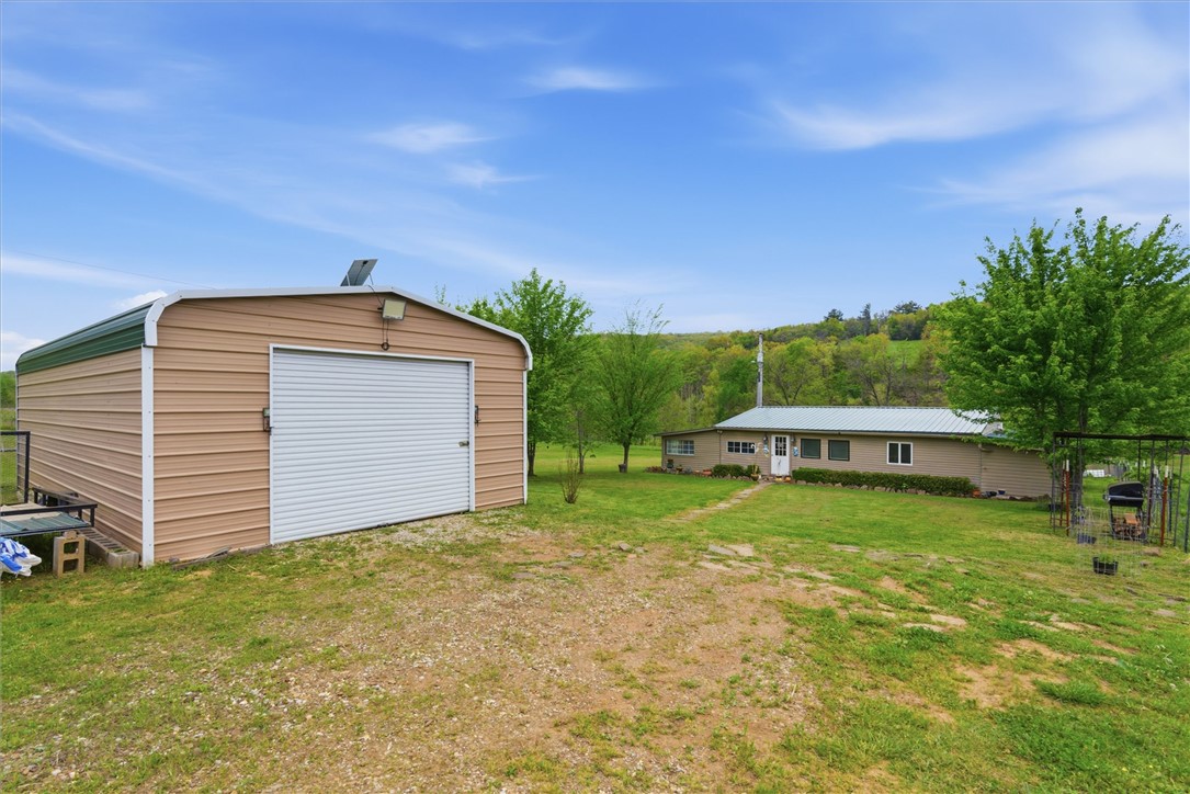 Foster Creek Landings Sub - Residential