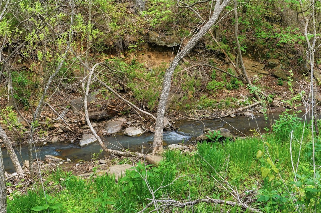 Foster Creek Landings Sub - Residential