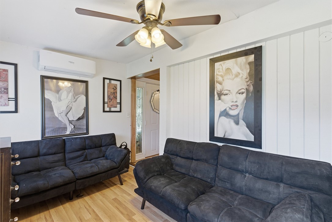 Foster Creek Landings Sub - Residential