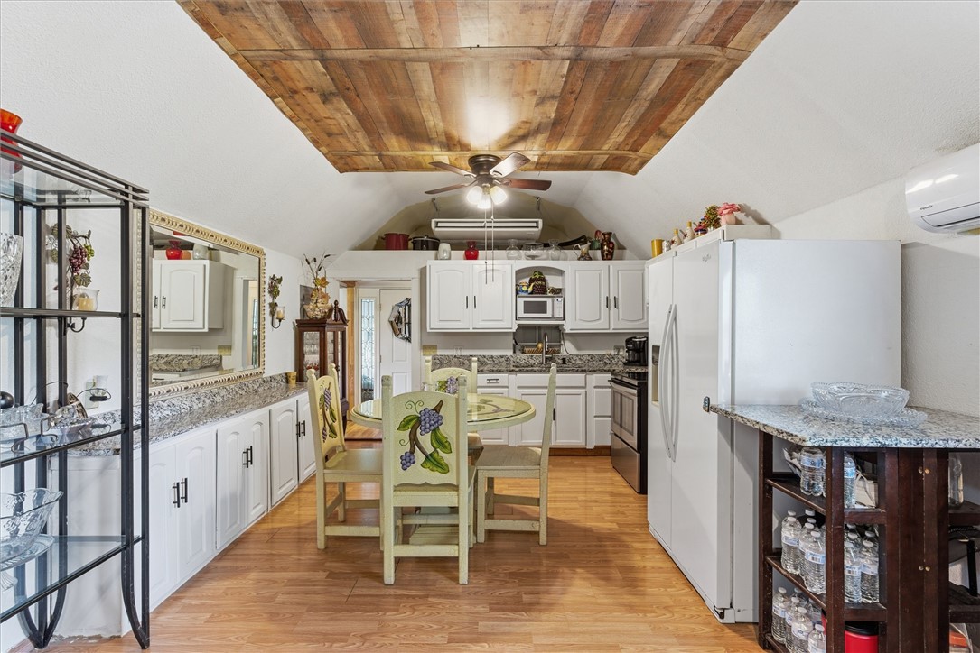 Foster Creek Landings Sub - Residential