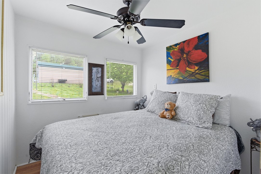 Foster Creek Landings Sub - Residential