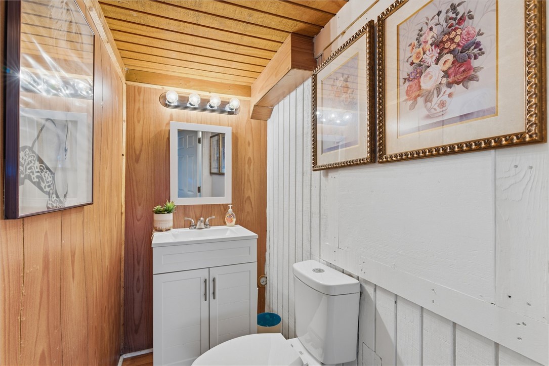 Foster Creek Landings Sub - Residential