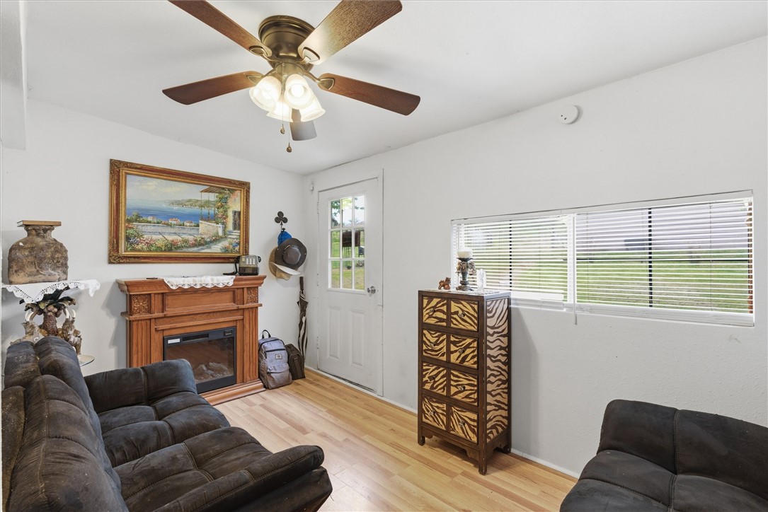 Foster Creek Landings Sub - Residential